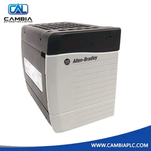 Módulo de fuente de alimentación delgada ControlLogix 1756-PB50 de Allen-Bradley