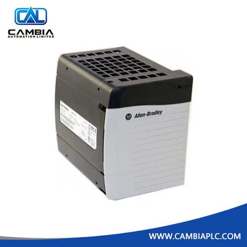 1771-P4S1 Allen-Bradley In stock brand new