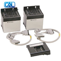 24V DC Redundant Power Bundle 1756-PBR2 Allen Bradley