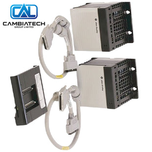 24V DC redundantni paket napajanja 1756-PBR2 Allen Bradley