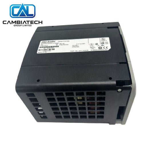 24V DC XT Power Supply 1756-PBXT Allen Bradley