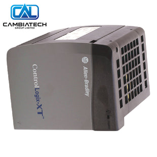 Alimentation 24 V CC XT 1756-PBXT Allen Bradley