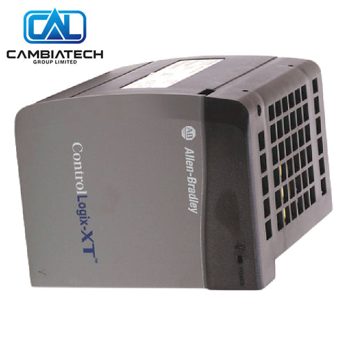 24V DC XT Power Supply 1756-PBXT Allen Bradley
