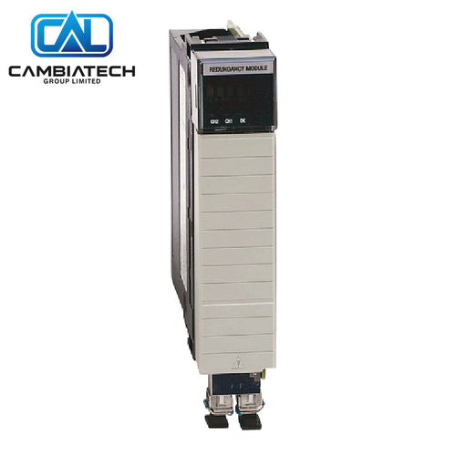 Redundancy Module 1756-RM2K Allen Bradley Enhanced