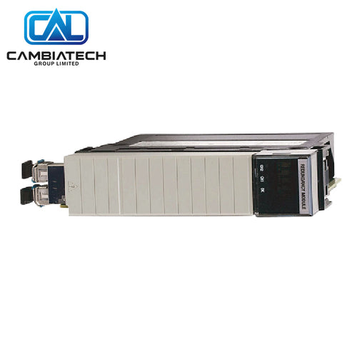 Redundancy Module 1756-RM2K Allen Bradley Enhanced