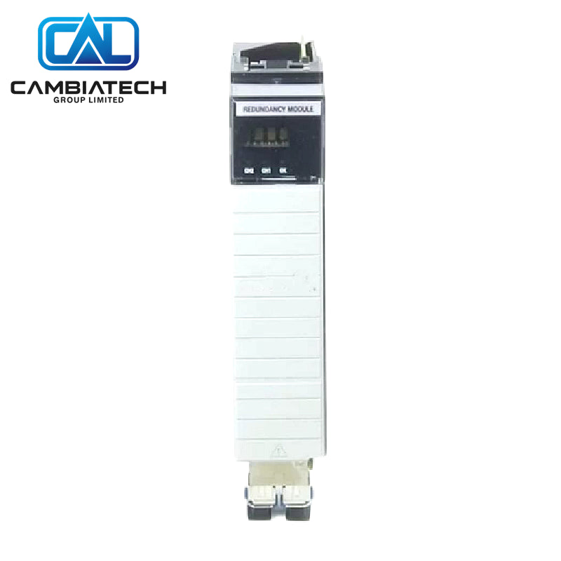 Redundancy Module 1756-RM2K Allen Bradley Enhanced