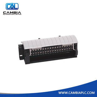 Bloque de terminales Allen-Bradley 1756-TBN para E/S ControlLogix