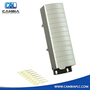 Bloque de terminales Allen-Bradley 1756-TBN para E/S ControlLogix