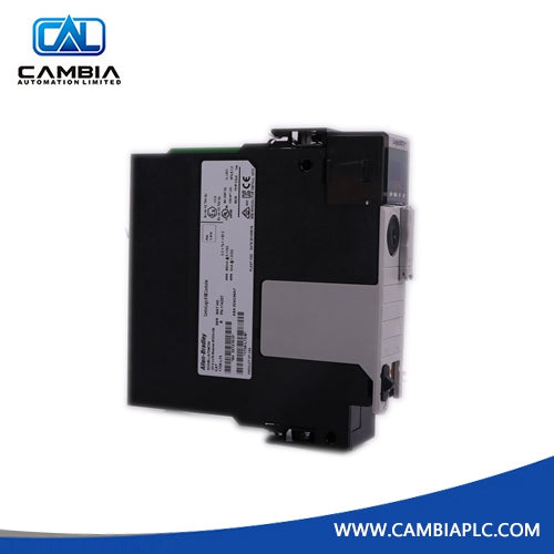 Automation AB 1747-OCVGA1 Module Allen-Bradley