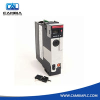 1756-L82E | Allen-Bradley | ControlLogix 5MB controller
