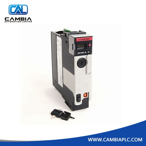 Allen-Bradley 1440-TB-C Ser. B Master Relay Terminal 1440TBC