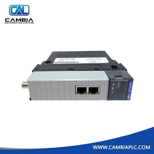 Allen-Bradley 1756HP-TIME REDUNDANT CONTROLLER NEW