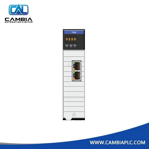 Allen-Bradley 1756HP-TIME REDUNDANT CONTROLLER NEW