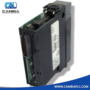 Allen-Bradley 1756SC-CTR8 8-Channel Counter / Flowmeter Input Module