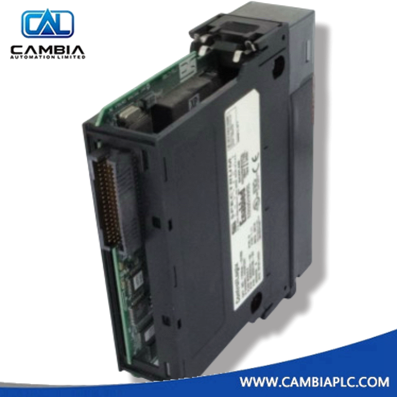 Allen-Bradley 1756SC-CTR8 8-Channel Counter / Flowmeter Input Module