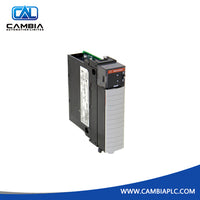 Módulo de salida Allen-Bradley 1746-OW8 para SLC 500