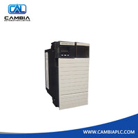 Allen-Bradley 1756-DNB PLC SYSTEM