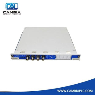 Bently Nevada 176449-07 Cylinder Pressure Monitor 3500 System Integration