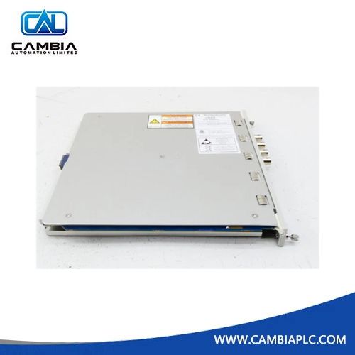 Bently Nevada 176449-07 Cylinder Pressure Monitor 3500 System Integration