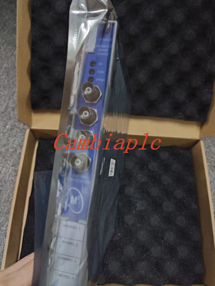 176449-07 Bently Nevada Recip Cylinder Pressure Monitor