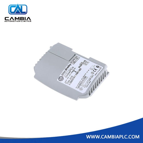 Allen-Bradley 22B-B024N104 module