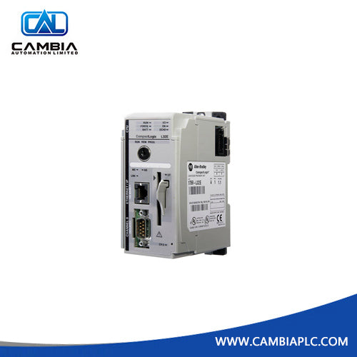 Allen-Bradley 1771-IFM module