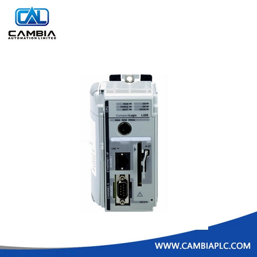 Allen-Bradley 1747-C10 Module Brand new in stock