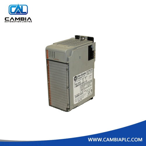 Allen-Bradley 1746-OB32E module