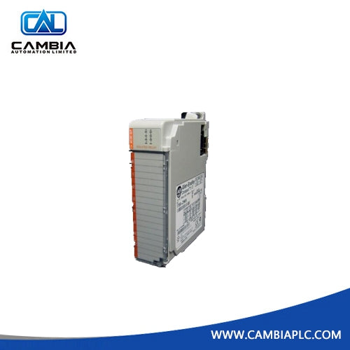 Allen-Bradley 1715-TASOF8 Module Brand new in stock