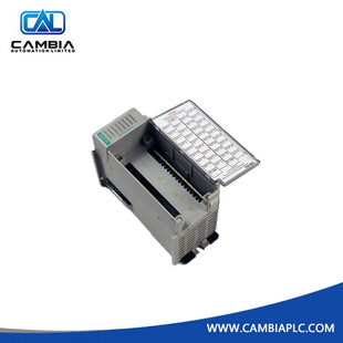 ALLEN BRADLEY PLC MODULE 1764-LRP