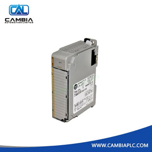 وحدة إخراج التوسعة Allen-Bradley 1715-OB8ED