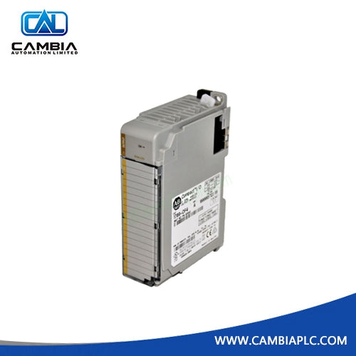 Allen-Bradley 1771-A2B module
