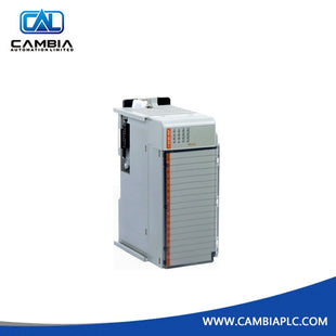 Módulo de relé D/O CompactLogix 1769-OW16 original de Allen-Bradley