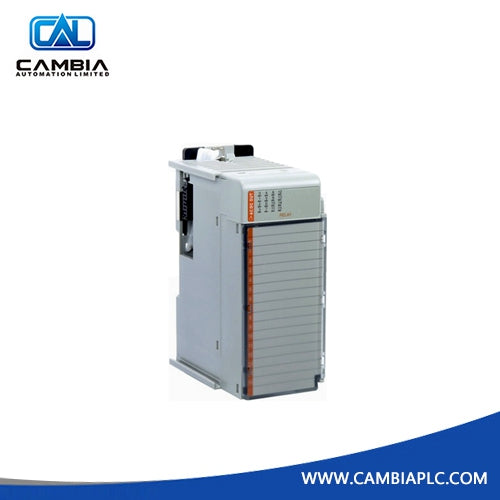 Allen-Bradley 1757-FFLDC4 WOW！