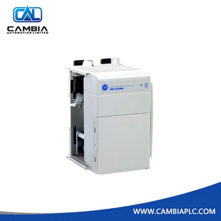 Allen-Bradley SLOT FILLER MODULE 1756-N2