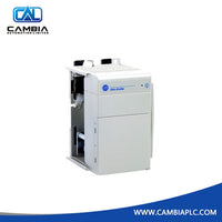 Allen-Bradley 1771-A2B module