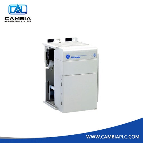 Allen-Bradley 1771-A2B module