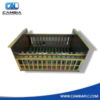 1771-A3B | Allen-Bradley | 12 Slot I/O Chassis