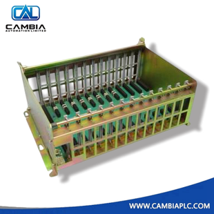 1771-A3B | Allen-Bradley | 12 Slot I/O Chassis