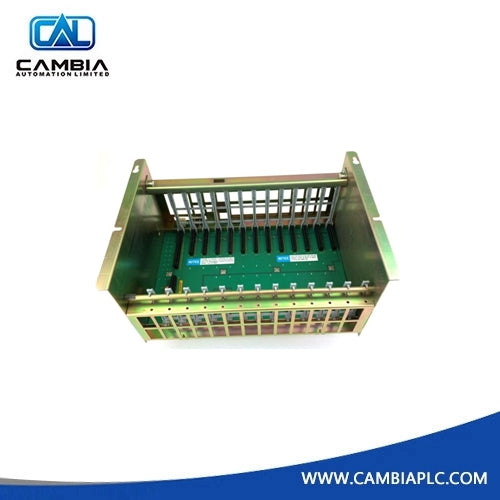 New Allen-Bradley 1771-A3B1 Universal I/O Chassis