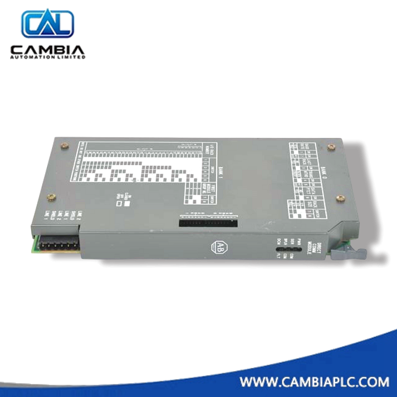 Rockwell/Allen-Bradley 1771-DCM Direct Communication Module