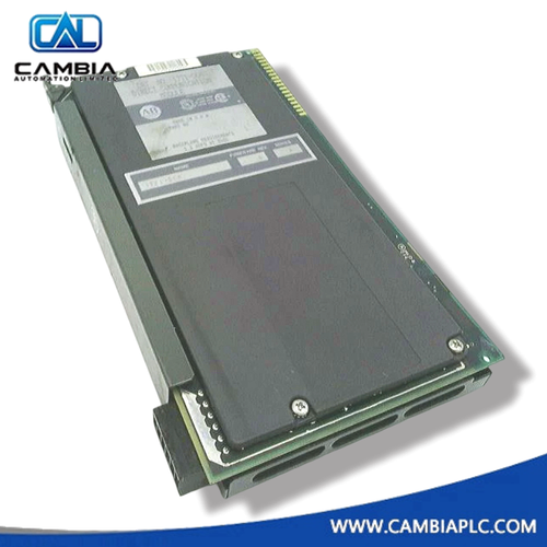 وحدة الاتصالات المباشرة Rockwell/Allen-Bradley 1771-DCM