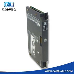 Rockwell/Allen-Bradley 1771-DCM Direct Communication Module