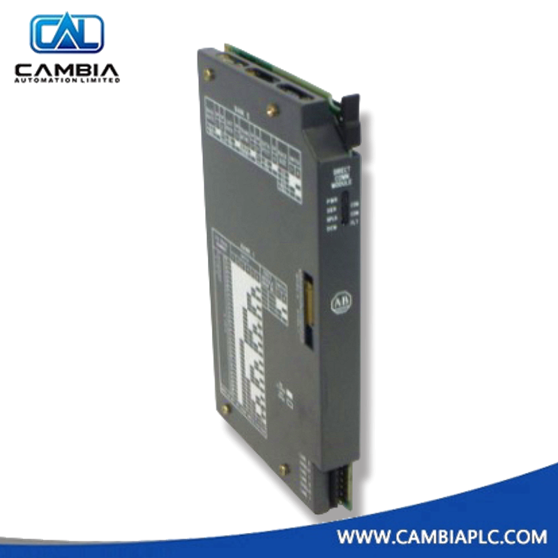 Rockwell/Allen-Bradley 1771-DCM Direct Communication Module