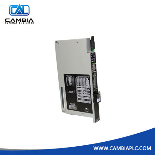 Allen-Bradley1771-IXE isolated type of analog input module