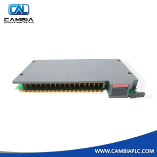Módulo de entrada digital de CC Allen-Bradley 1771-IBDK de 16 puntos