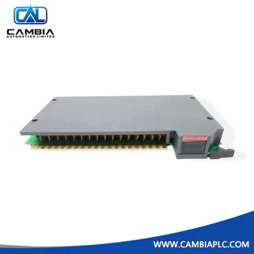 Módulo de entrada digital de CC Allen-Bradley 1771-IBDK de 16 puntos