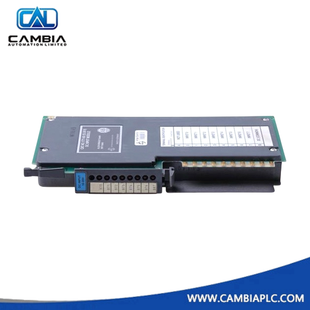 Módulo de entrada digital de CC Allen-Bradley PLC-5 1771-IBN