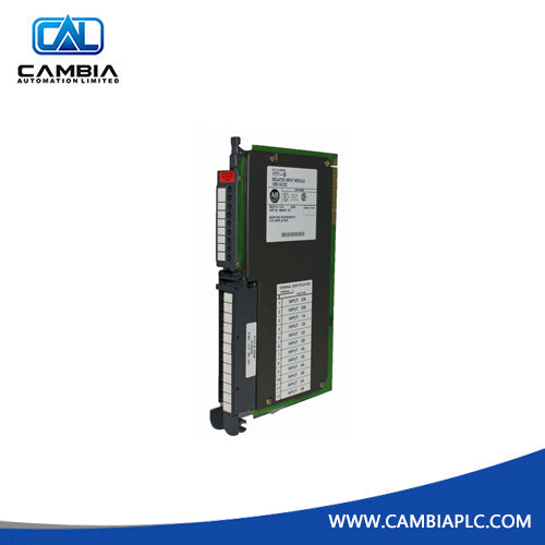 وحدة الإدخال Allen-Bradley 1771-IVN الأصلية 100% من سلسلة PLC 5