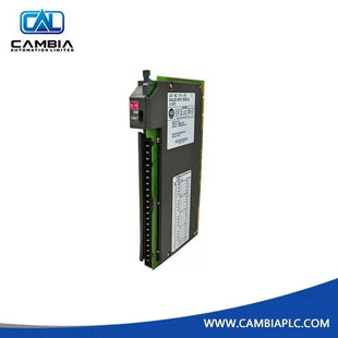 وحدة الإدخال التناظرية Allen-Bradley 1771-IFE/C جديدة تمامًا